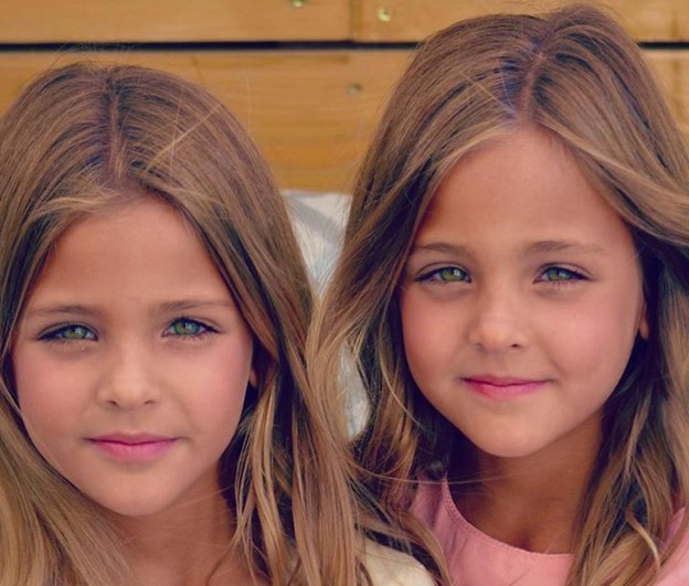 The Rise of Two Charming Twins to Fame as Instagram Models – Page 22 ...